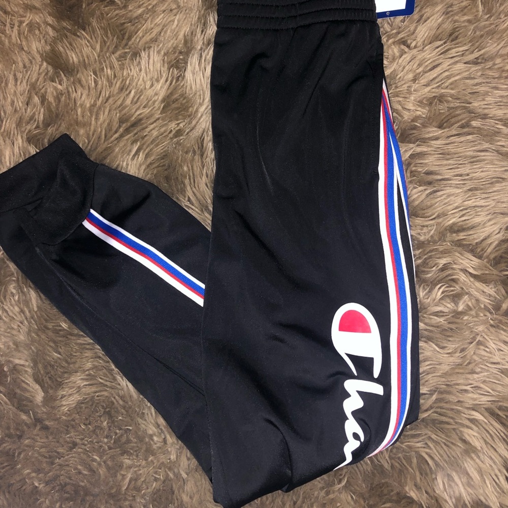 Champion pants